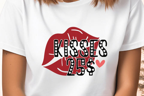 Valentines svg bundle SVG Designangry 