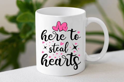 Valentines svg bundle SVG Designangry 