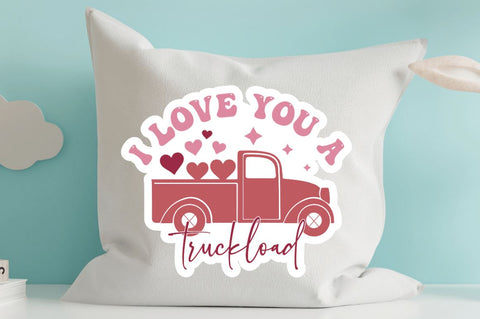 Valentines svg bundle SVG Designangry 