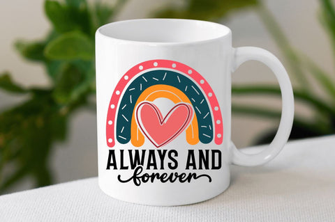 Valentines svg bundle SVG Designangry 