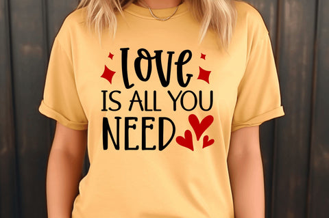 Valentine's SVG bundle SVG Regulrcrative 