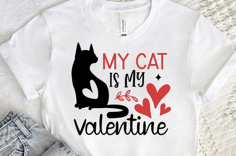 Valentine's SVG bundle SVG Regulrcrative 