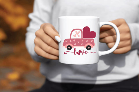 Valentine's SVG bundle SVG Regulrcrative 