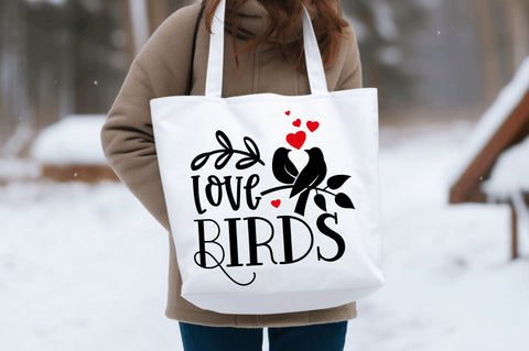 Valentine's SVG bundle SVG Regulrcrative 