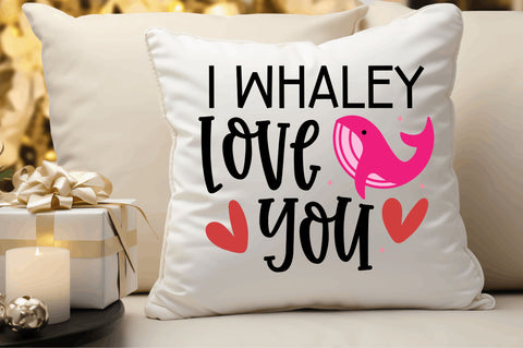 Valentine's SVG bundle SVG Regulrcrative 