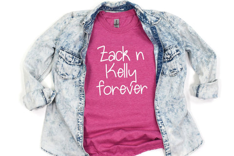 Valley Girl Sans Font Beck McCormick 
