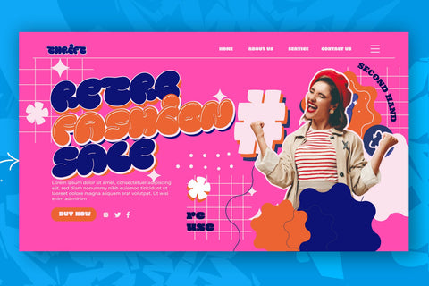 Vandal blow - 3d Layered Bubble Graffiti Font Font Mozzatype 