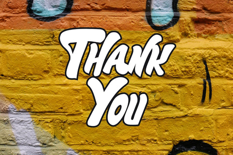 Vandal Lineros - Urban Graffiti Font Font Mozzatype 