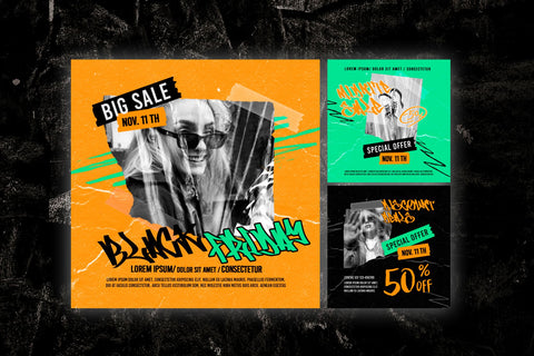 Vandal Rebels Graffiti Font Duo Font Mozzatype 