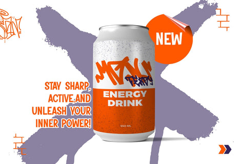 Vandal Revolt - Natural Hand-Lettering Graffiti Font Font Mozzatype 