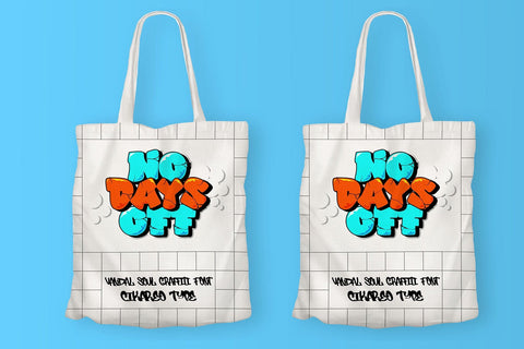 Vandal Soul - 3d Cracked Graffiti Font Font Mozzatype 