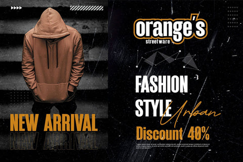 VANDRIA - Modern Condensed Sans Serif Font studioalmeera 