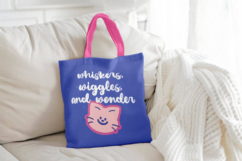 Vanila Chute - Bold Handwritten Font Font Letterena Studios 