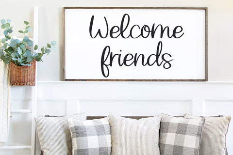 Vanilla Honey, Cute Handwritten Font for Cricut, Cursive Handwriting Font Designing Digitals 