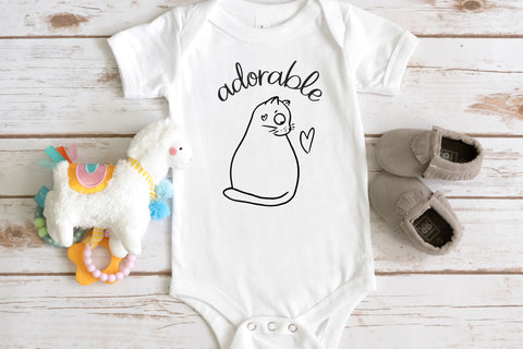 Vanilla Honey, Cute Handwritten Font for Cricut, Cursive Handwriting Font Designing Digitals 