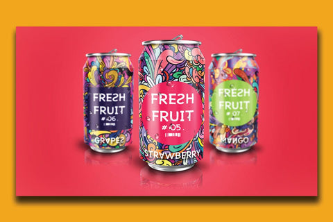 Vanquish | Brush Font Font studioalmeera 