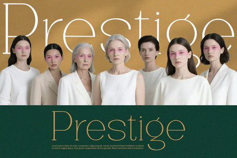 Vantique - Serif Font Font Alpaprana Studio 