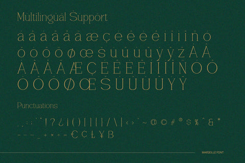 Vantique - Serif Font Font Alpaprana Studio 