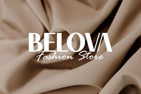 Varelia - Modern Sans Typeface Font Masyafi Studio 