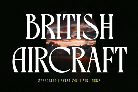 Varoste - Modern Vintage Font Arterfak Project 