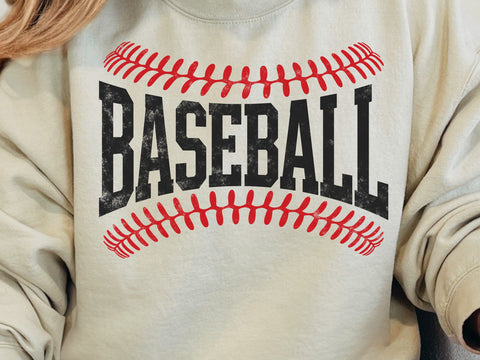 Varsity Baseball SVG PNG Popular Baseball Mom Shirt Design SVG DesignDestine 