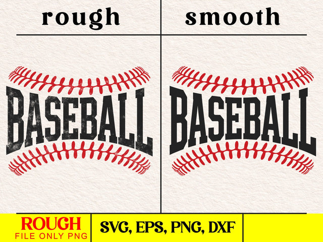 Varsity Baseball SVG PNG Popular Baseball Mom Shirt Design SVG DesignDestine 
