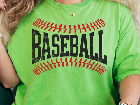 Varsity Baseball SVG PNG Popular Baseball Mom Shirt Design SVG DesignDestine 