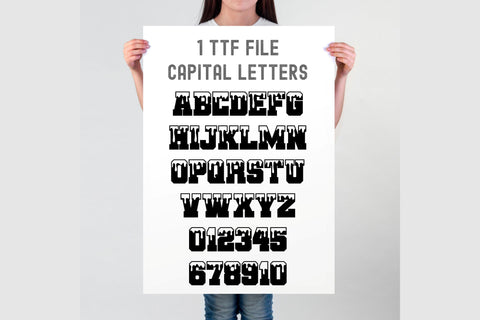 Varsity Font SVG, College Font Svg, Dripping Letters, University Font, Sports Font TTF DXF SVG TonisArtStudio 