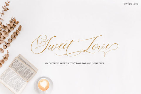 Vatella Font WsStudio 