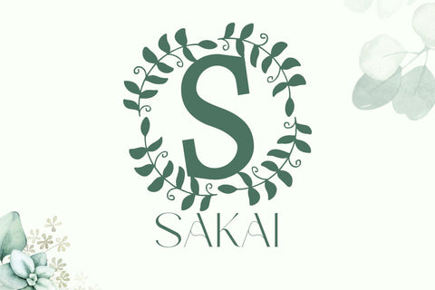 Veloriax Monogram Font Font Dm Letter Studio 