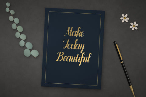 Velvet Bloom Bold Brush Script Font Font ampersand 