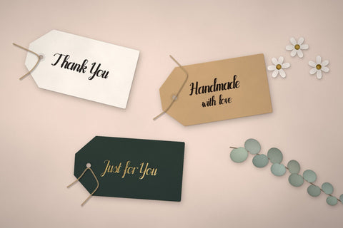 Velvet Bloom Bold Brush Script Font Font ampersand 