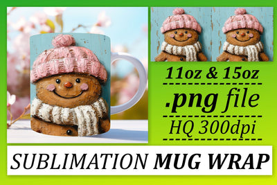 Versatile designs for mugs, express your creativity! Sublimation afrosvg 