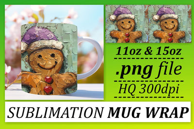 Versatile designs for mugs, express your creativity! Sublimation afrosvg 