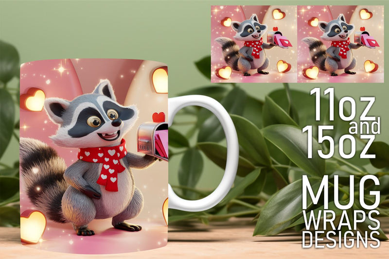 versatile mug templates! , Perfect for all occasions, Valentines Sublimation HoodArtCraft 