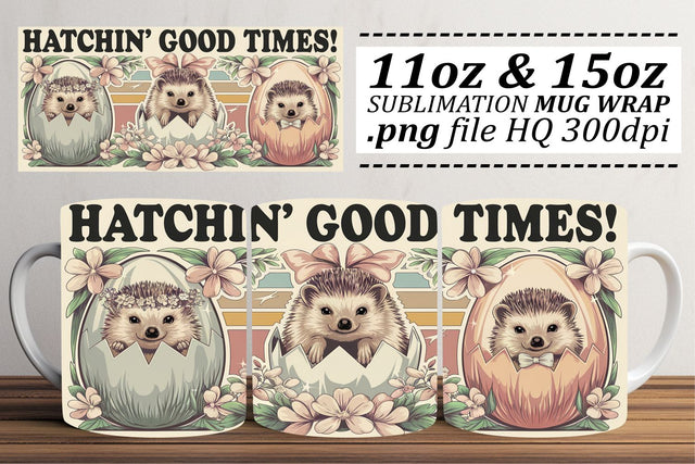 Versatile mug wrap designs, perfect for any celebration! , Easter Sublimation afrosvg 