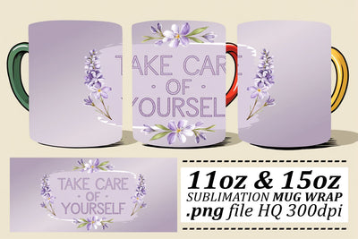 Versatile mug wrap designs, perfect for any celebration! , Quote Sublimation afrosvg 