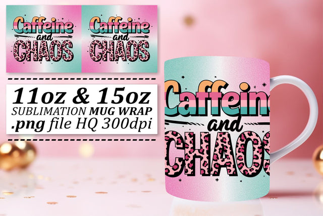 Versatile mug wraps, great for all occasions! , Mothers Day Sublimation afrosvg 
