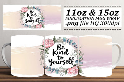 Versatile PNG mug wraps, perfect for any style! , Quote Sublimation afrosvg 