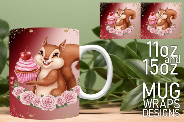 Versatile PNG wraps, elevate your mug crafting skills! , Valentines Sublimation HoodArtCraft 