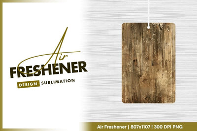Vertical Wooden Planks Texture with Brown and Beige Tones and White Splatters Sublimation Regulrcrative 