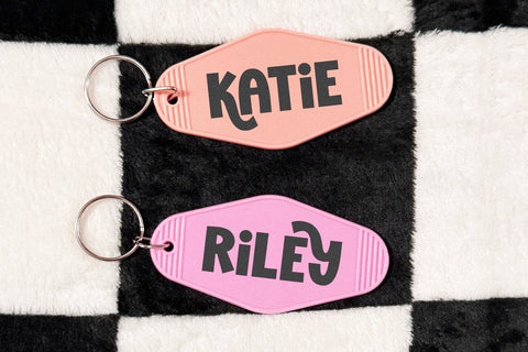 Very Tired - Retro Swash Font Font KA Designs 