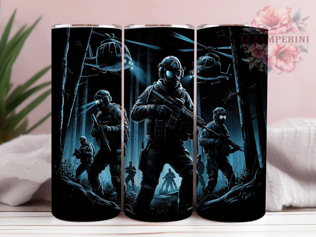 Veteran Military Pride 20oz Tumbler, Military Pride Wrap, 20oz Sublimation Wrap, Patriotic Soldier Cup, American Flag Design, Armed Forces Gift, USA Hero Tumbler Sublimation Li Zamperini 