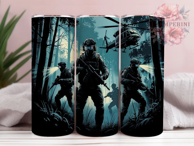 Veteran Military Pride 20oz Tumbler, Military Pride Wrap, 20oz Sublimation Wrap, Patriotic Soldier Cup, American Flag Design, Armed Forces Gift, USA Hero Tumbler Sublimation Li Zamperini 