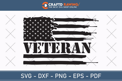 Veteran Svg, Military Svg, Patriotic Svg, Veteran Png, Soldier Svg, Army Svg, Veterans Day Svg - Printable, Cricut & Silhouette Files SVG Debashish Barman 