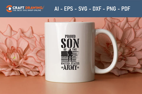 Veteran Svg, Military Svg, Patriotic Svg, Veteran Png, Soldier Svg, Army Svg, Veterans Day Svg - Printable, Cricut & Silhouette Files SVG Debashish Barman 