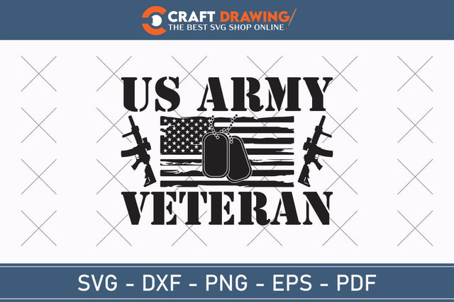 Veteran Svg, Military Svg, Patriotic Svg, Veteran Png, Soldier Svg, Army Svg, Veterans Day Svg - Printable, Cricut & Silhouette Files SVG Debashish Barman 