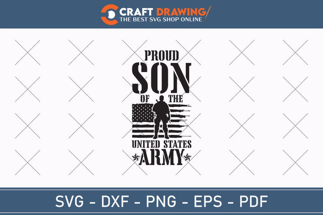 Veteran Svg, Military Svg, Patriotic Svg, Veteran Png, Soldier Svg, Army Svg, Veterans Day Svg - Printable, Cricut & Silhouette Files SVG Debashish Barman 