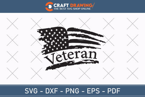 Veteran Svg, Military Svg, Patriotic Svg, Veteran Png, Soldier Svg, Army Svg, Veterans Day Svg - Printable, Cricut & Silhouette Files SVG Debashish Barman 