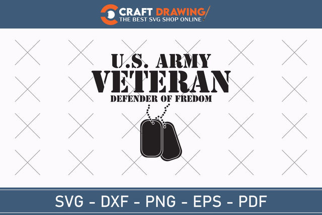 Veteran Svg, Military Svg, Patriotic Svg, Veteran Png, Soldier Svg, Army Svg, Veterans Day Svg - Printable, Cricut & Silhouette Files SVG Debashish Barman 